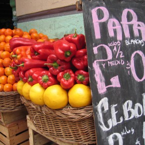 Farm Fresh, Argentina