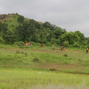 Green Hills, Jharkhand