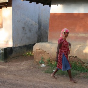 Village, Jharkhand