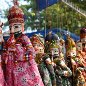 Dolls, Kerala