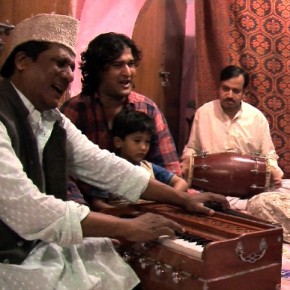 The Nizami Bandhu, A Family Devoted to Qawwali, PRI's The World